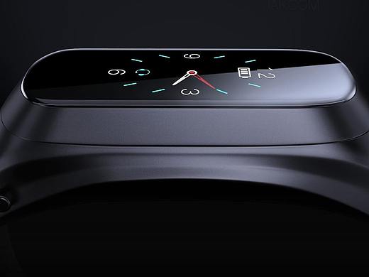 智能通话手环（个人主页-ZNDE4OTYxNjA=） - 电子产品 - 站酷设计师租下一片夏天原创素材 - 站酷ZCOOL