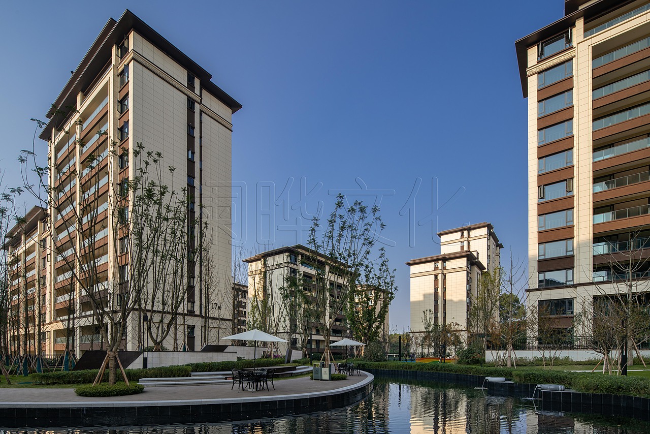 建筑摄影｜楼盘宣传拍摄｜商业摄影（图ZMjAwNTg0NTQ4） - 环境/建筑摄影 - 站酷设计师阑晔建筑空间摄影原创素材 - 站酷ZCOOL