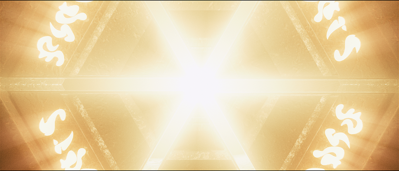 #魔兽团本巅峰赛 片头