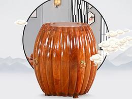 红木详情页