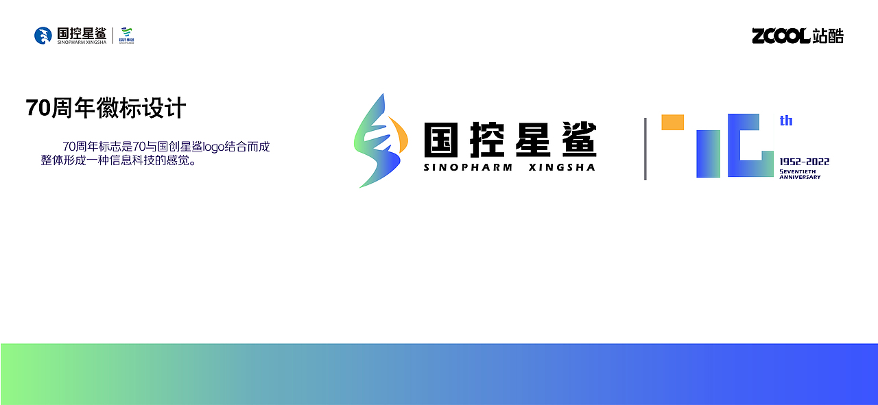 国控星鲨品牌设计（图ZMjk3MTI5NzEy） - Logo - 站酷设计师一鳟一酌原创素材 - 站酷ZCOOL