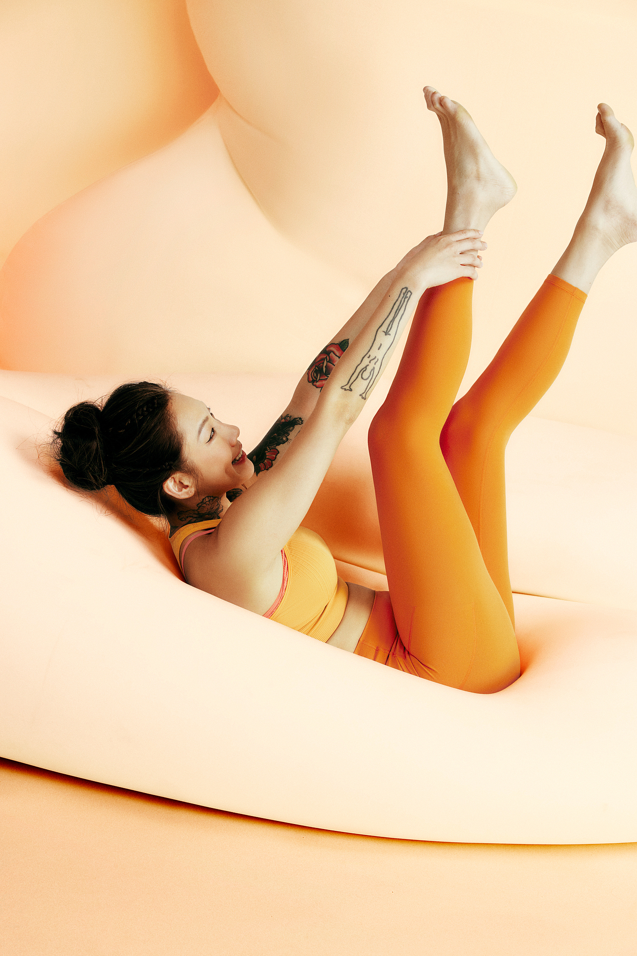 品牌：MAIA ACTIVE（云感修图）（图ZMzUwMDExMDk2） - 修图/后期 - 站酷设计师Retoucher_刘亚巍原创素材 - 站酷ZCOOL