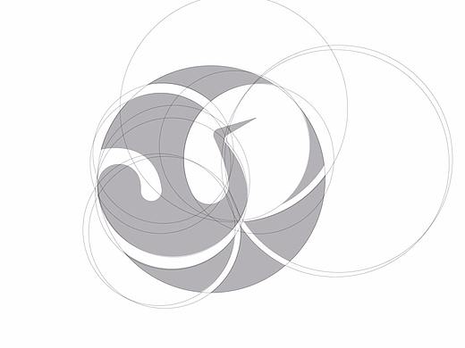 智能印章logo设计