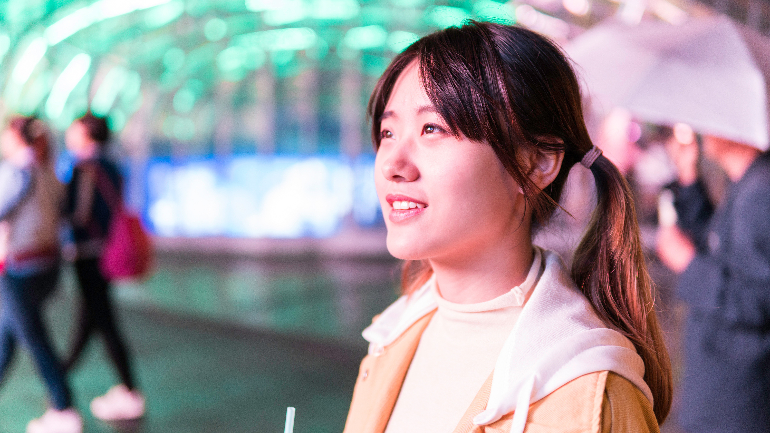 适马30mm f1.4|摄于杭州龙翔桥