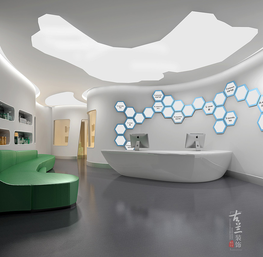 定西办公室设计公司--《定西办公室》--定西设计（图ZNzQyMTQ5ODg=） - 家装设计 - 站酷设计师定西办公室设计原创素材 - 站酷ZCOOL