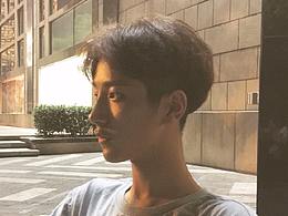 羅麥科技公司名片