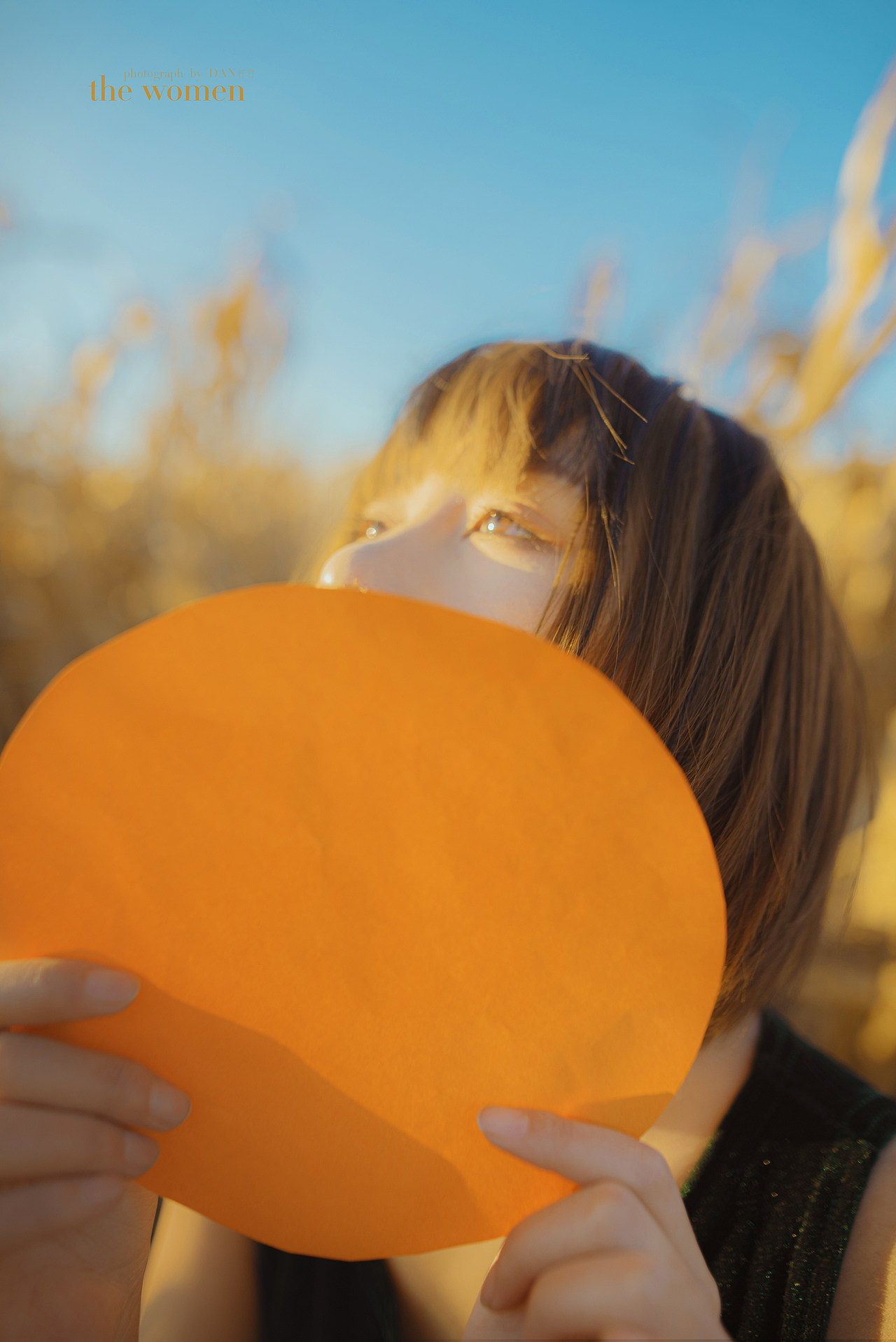The Women（图ZMjAxNTQ0NTk2） - 人像摄影 - 站酷设计师DAN籽籽原创素材 - 站酷ZCOOL