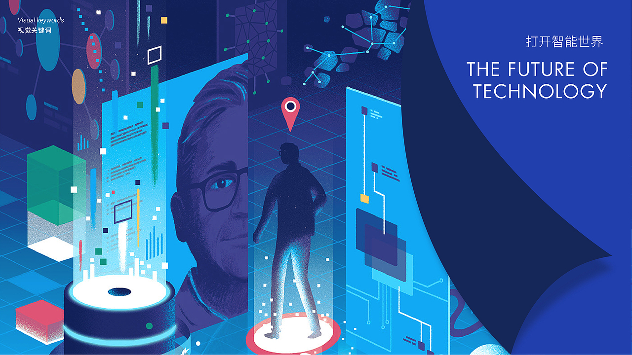 一起编程（图ZMjAzMzQ4ODM2） - 品牌 - 站酷设计师XRuixue原创素材 - 站酷ZCOOL