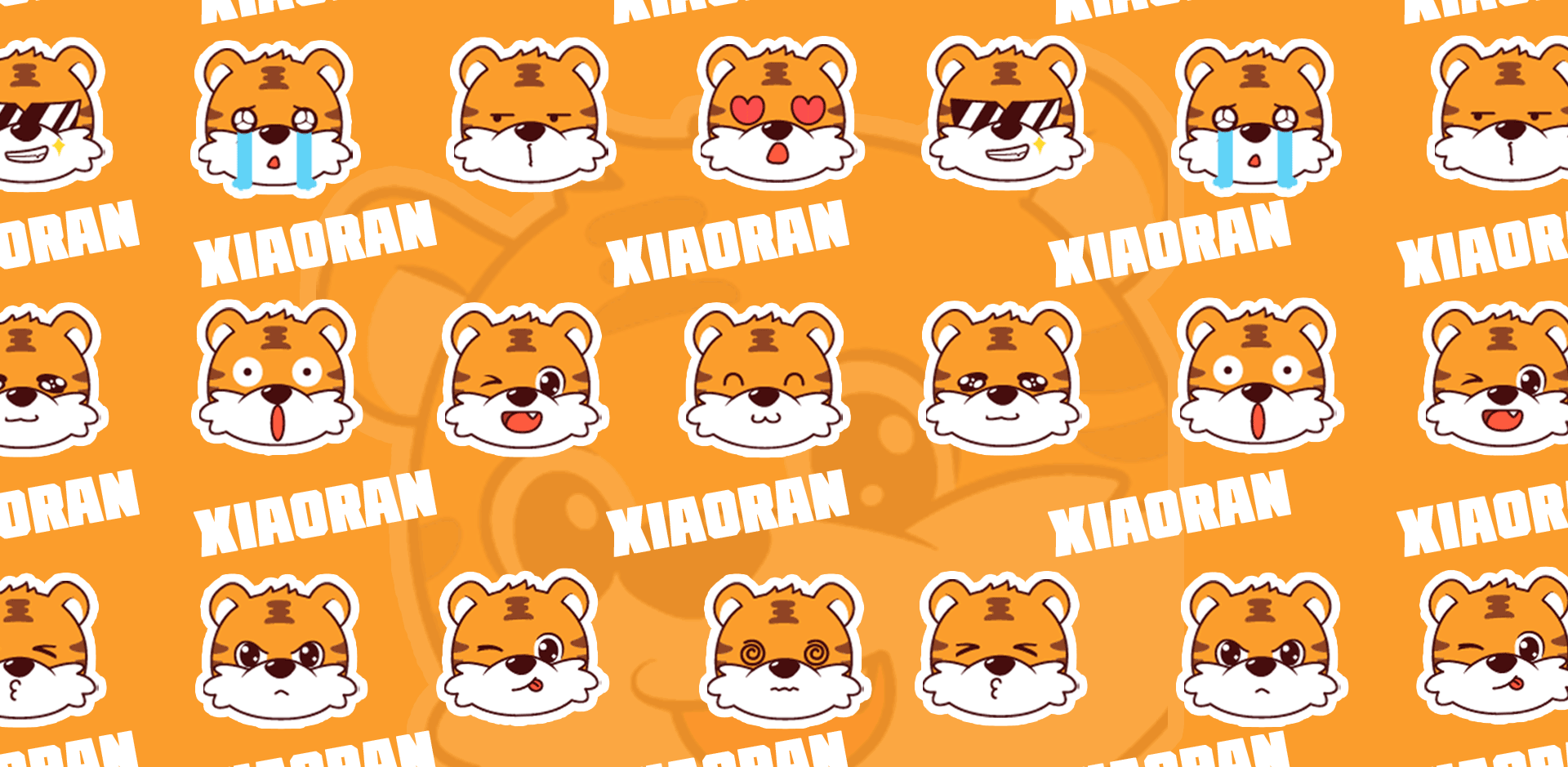 HI我是小燃,我为中燃石化代言-吉祥物&卡通形象设计