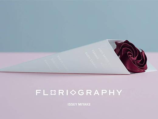 FLORIOGRAPHY by Takram