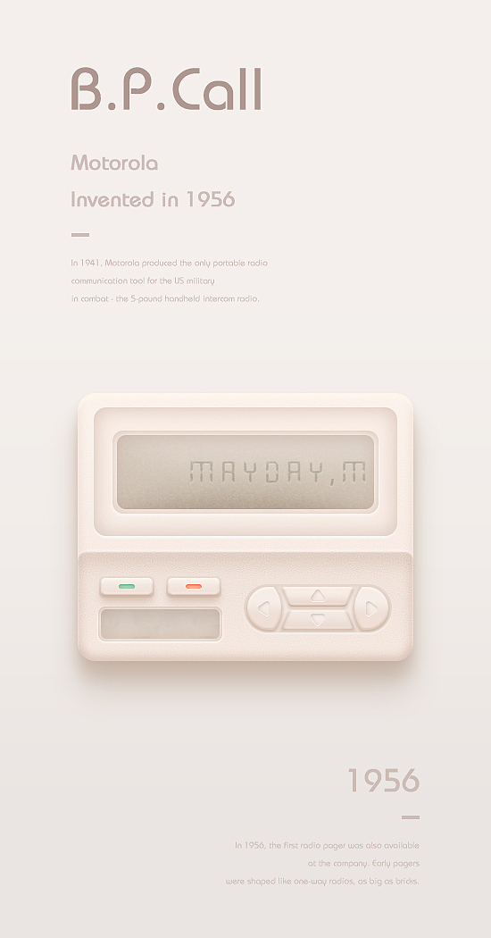 Millennium • 红白年代（图ZMTMzMjY4MjQw） - 图标 - 站酷设计师KLD_D原创素材 - 站酷ZCOOL