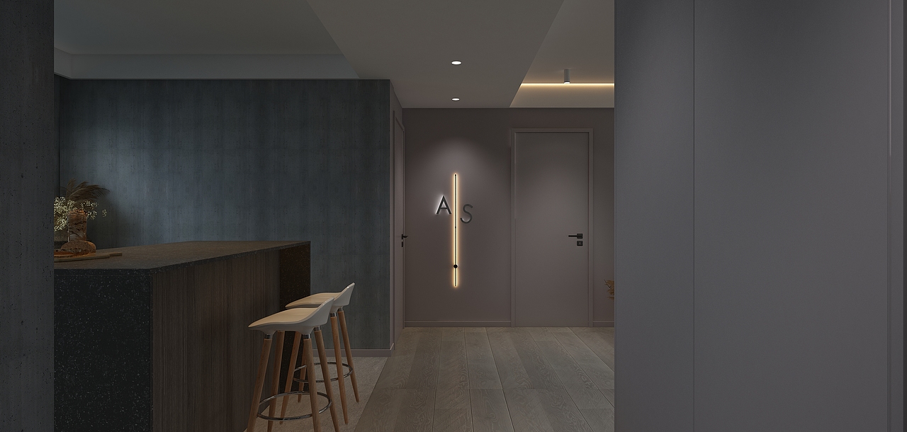 燕郊 / A-s（图ZMjE0OTI2MDUy） - 家装设计 - 站酷设计师隋剑桥原创素材 - 站酷ZCOOL