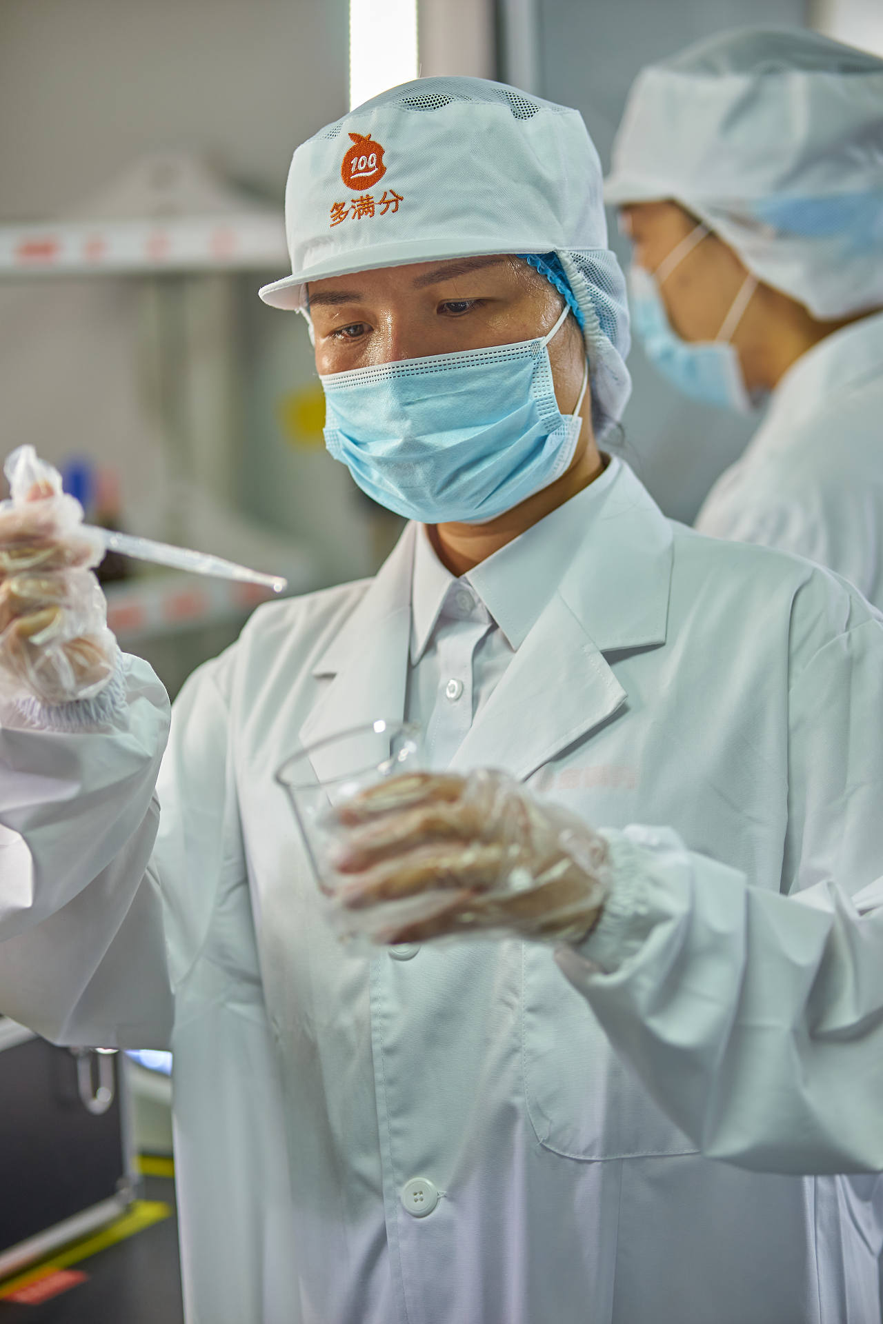 企业宣传片,企业形象,工厂,办公室,餐饮餐盒,