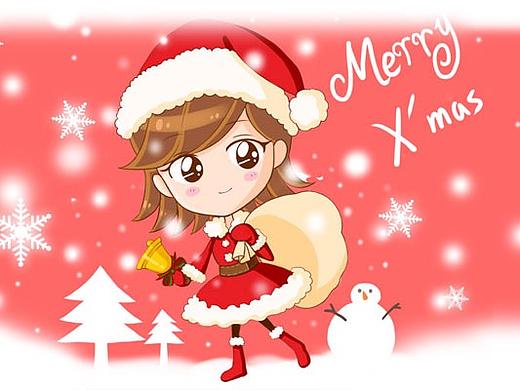 小知老师形象设计