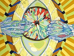 一些圖案設(shè)計(jì)作品