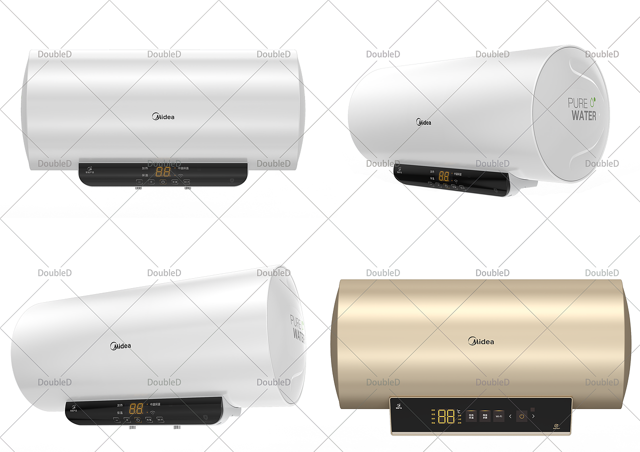 2020年度总结--建模渲染（图ZMjQyMjQzMTM2） - 其他工业/产品 - 站酷设计师非著名患者原创素材 - 站酷ZCOOL