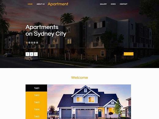 地產(chǎn)項(xiàng)目（個(gè)人主頁-ZMjQyNTIwMjg=） - 企業(yè)官網(wǎng) - 站酷設(shè)計(jì)師重慶洪崖洞原創(chuàng)素材 - 站酷ZCOOL