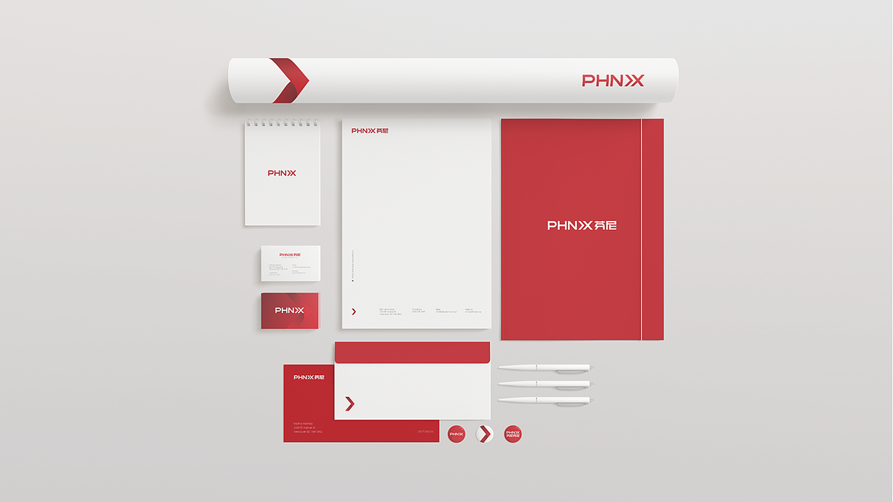 芬尼集团2017品牌VIS重塑（图ZMTI3NjAyMDE2） - 品牌 - 站酷设计师招财猫品牌策划原创素材 - 站酷ZCOOL