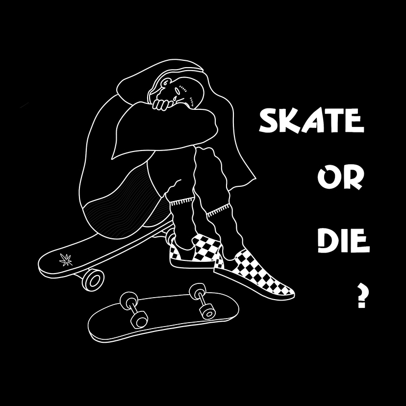 持續兩年多每天持續創作的日子