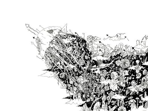 水母