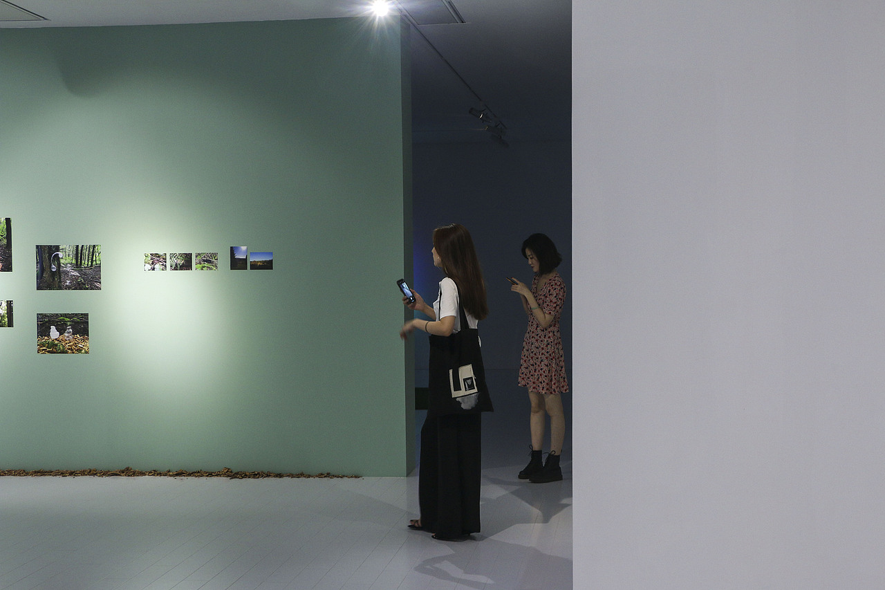 路过的M50创意园（图ZMTY5MjkxMDEy） - 人文/纪实摄影 - 站酷设计师Designjoey原创素材 - 站酷ZCOOL