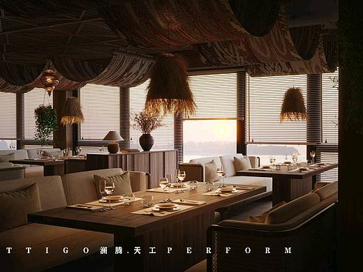 追求的幸福在当下，眼中景，碗中餐，身边人