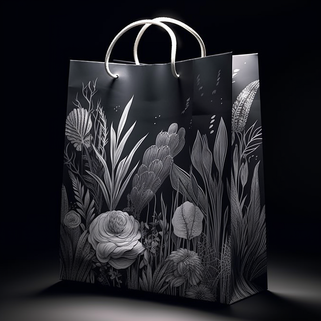 AIGC作品集|潘笑卓