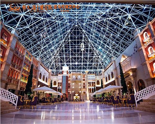 南通启东恒大海上威尼斯给你分析一下。