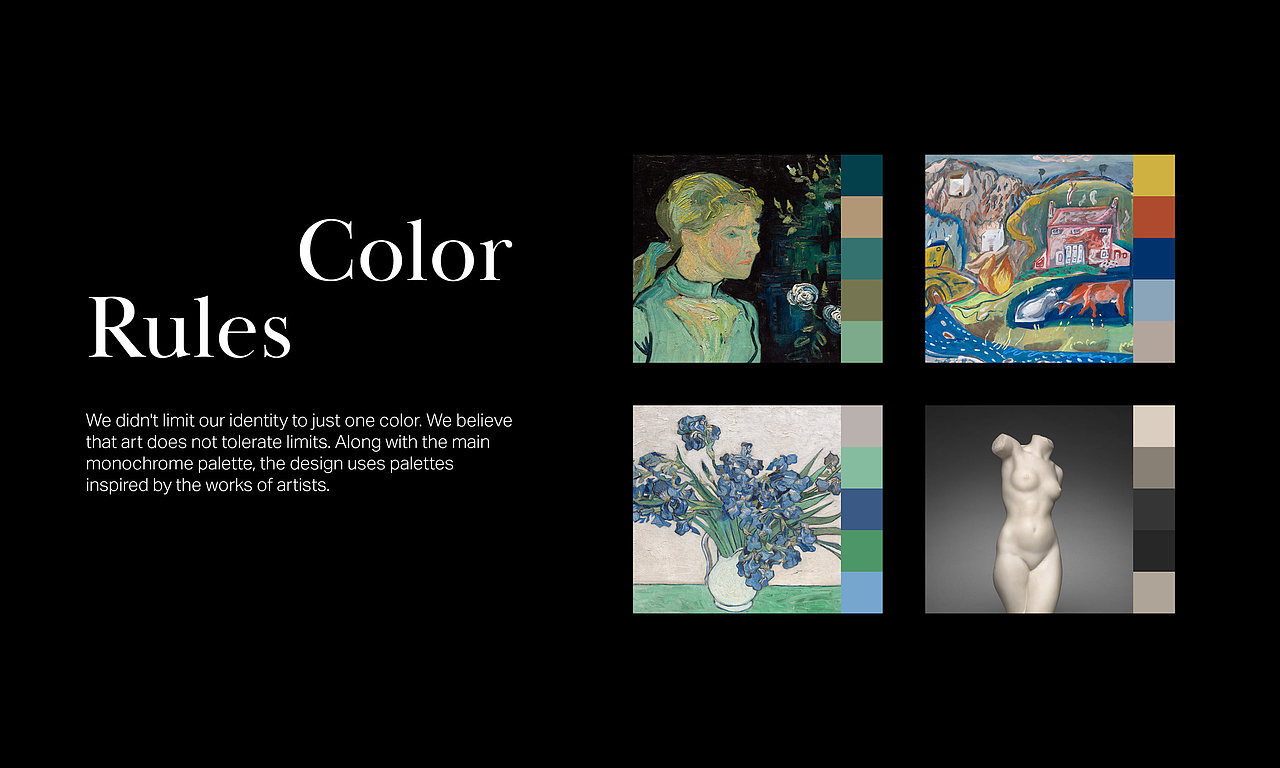 IN-N-ART. Online Gallery of Modern Art（图ZMjM1Mjg2MjE2） - 品牌 - 站酷设计师Wysota原创素材 - 站酷ZCOOL