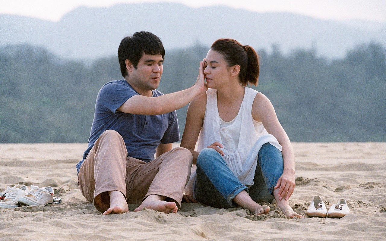 电影《逆光飞翔》零散剧照,壁纸