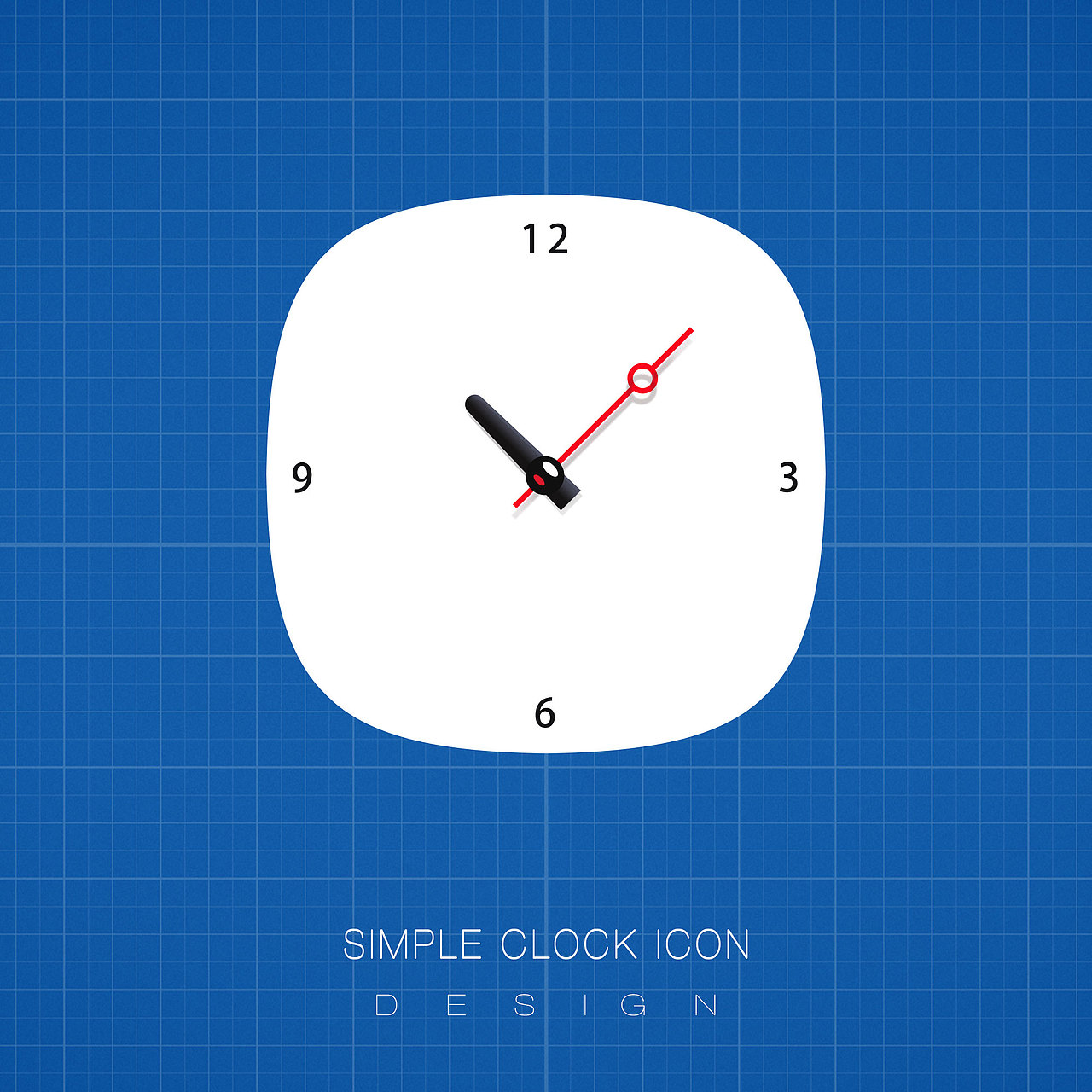 時鐘圖標系列（圖ZNzM5OTExODQ=） - 圖標 - 站酷設(shè)計師云夢澤lzh原創(chuàng)素材 - 站酷ZCOOL