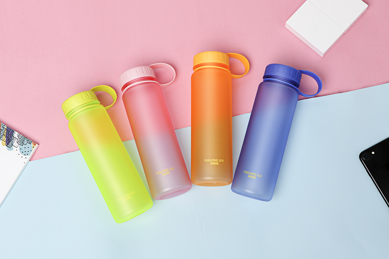 富光杯的拍摄和修图