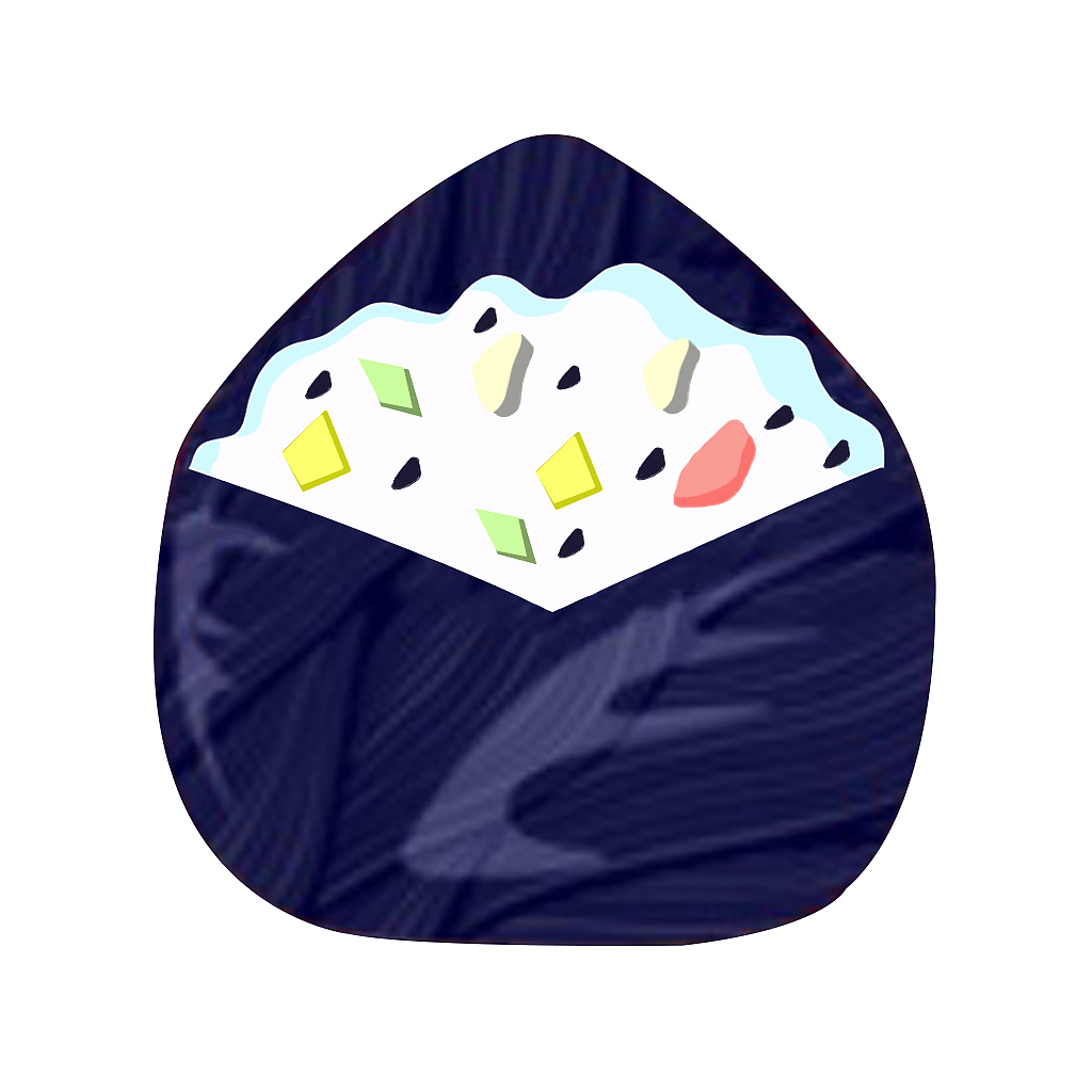 日系食物icon