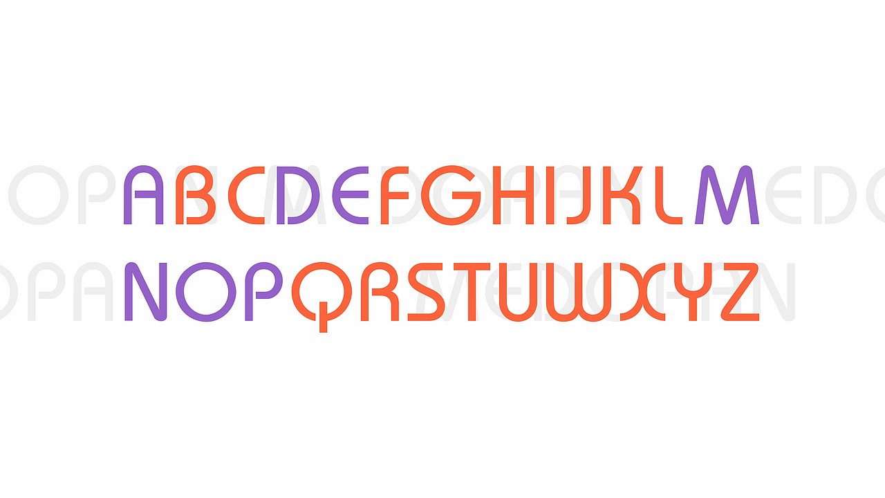 弥多潘童装品牌LOGO提案（图ZMjczNTI5OTg0） - Logo - 站酷设计师彣彣彣原创素材 - 站酷ZCOOL