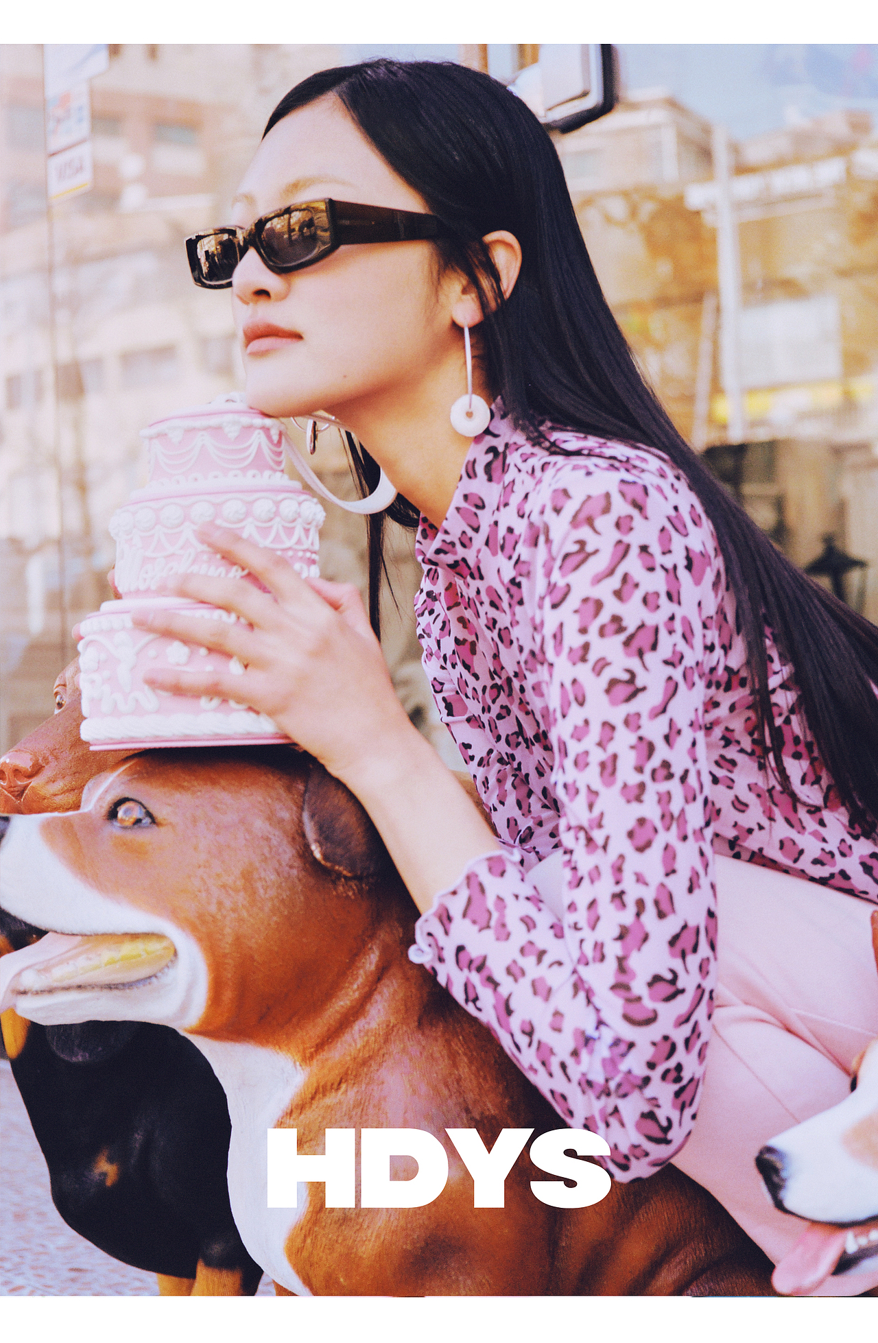 2022 S/S |HDYS女装