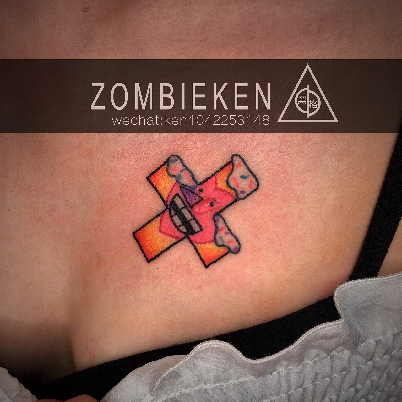 再继续pinkschool 作品日常（图ZMTI3MjQ1Mjg4） - 创作习作 - 站酷设计师肯恩恩原创素材 - 站酷ZCOOL