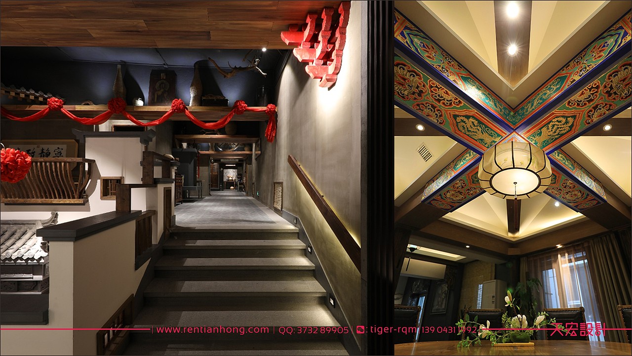 前庭后院·岁月小厨（图ZMTMzNjgwMDEy） - Logo - 站酷设计师净月谈原创素材 - 站酷ZCOOL