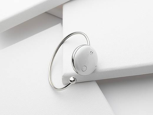 随手拍丨维特世嘉驱蚊手环