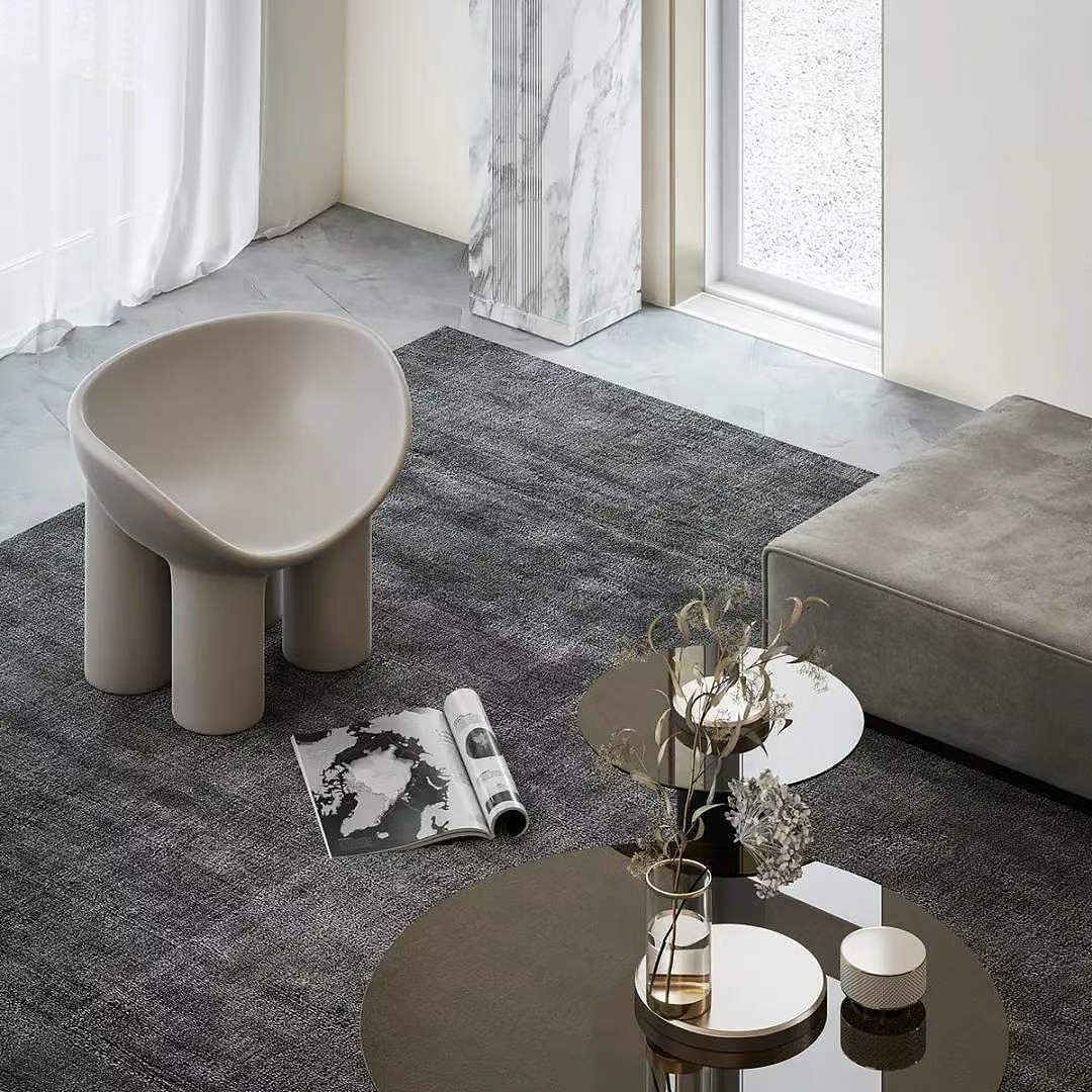 自然入室,极致的诗意!