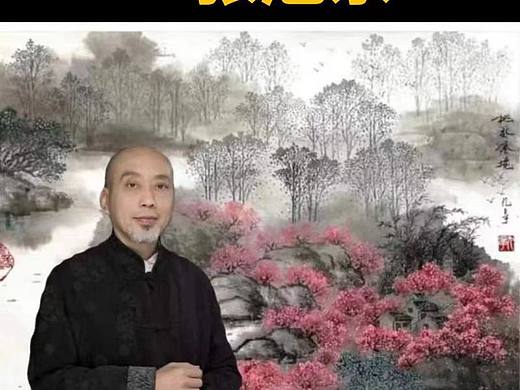 快讯:吴俊彬第232位徒弟张旭东又获得全国书画大赛金奖