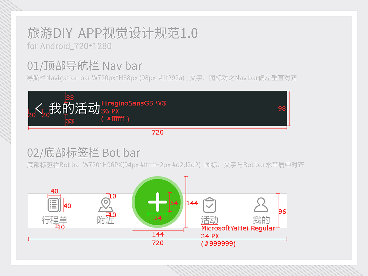 旅游DIY（图ZMzE4MzE3ODA=） - APP界面 - 站酷设计师沐籽原创素材 - 站酷ZCOOL