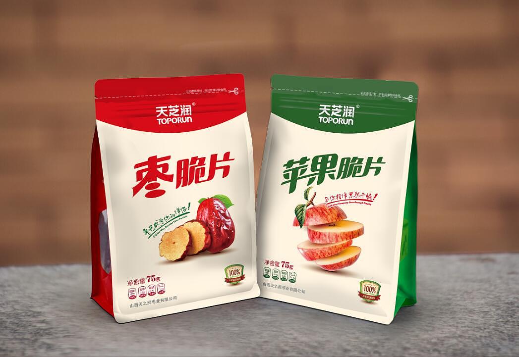 红枣包装（图ZNTczMDkzNzY=） - 包装 - 站酷设计师易朴原创素材 - 站酷ZCOOL