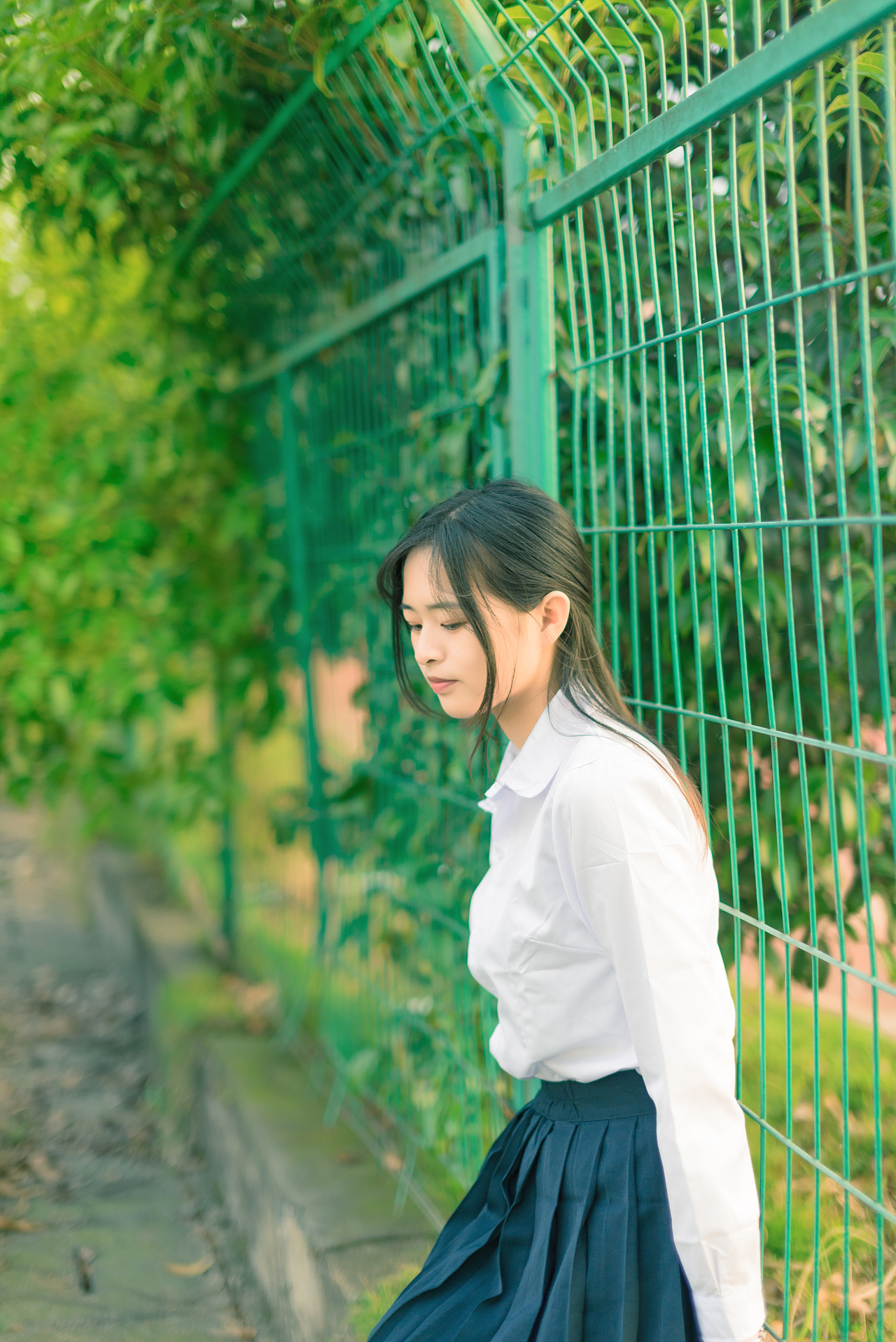 晴（图ZODI4OTc3ODg=） - 人像摄影 - 站酷设计师偃竹原创素材 - 站酷ZCOOL