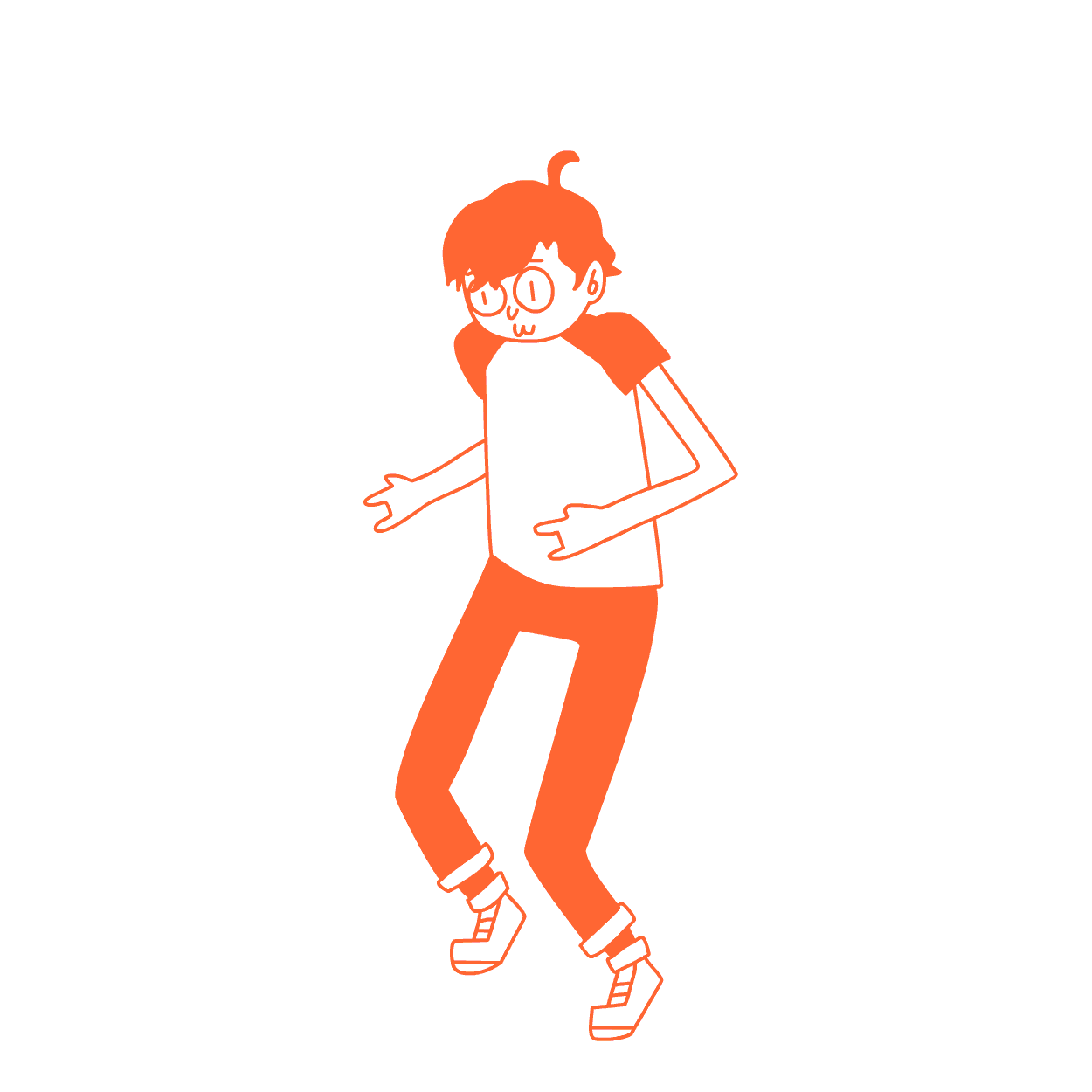 七月的部分个人涂鸦（图ZNTU1Njc0MDQ=） - 创作习作 - 站酷设计师不二宝原创素材 - 站酷ZCOOL