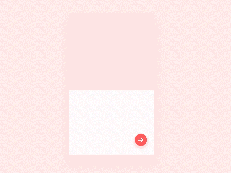 Dribble界面动效创作