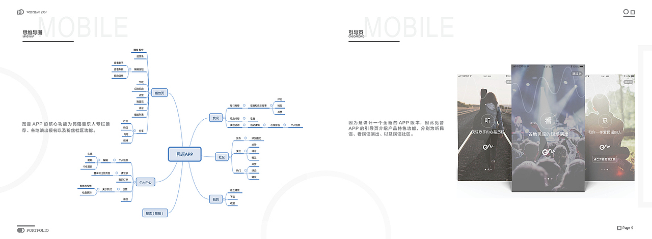 2018个人上半年作品集 (闫玮超)
