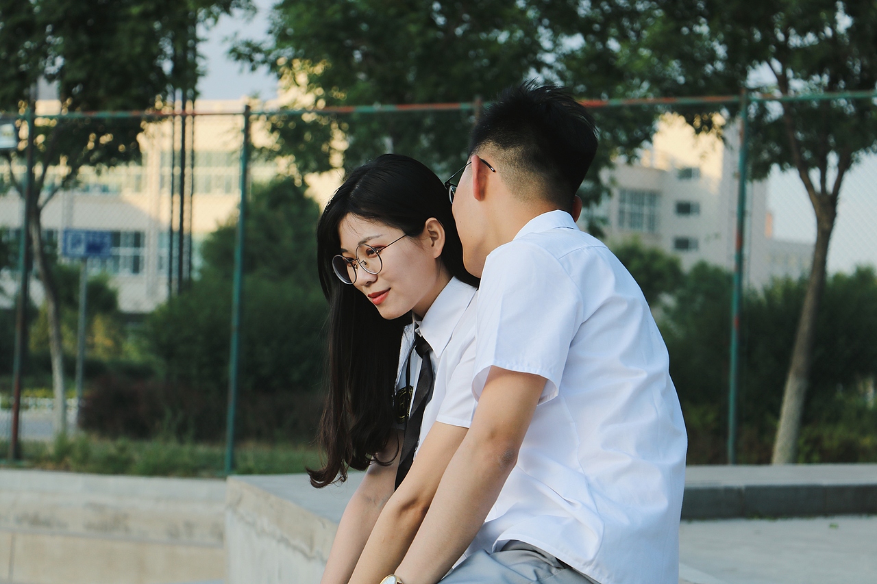 【个人记录】第一次尝试人像摄影（图ZMjAyNDk4NDA4） - 人像摄影 - 站酷设计师微草堂狐仙大人原创素材 - 站酷ZCOOL