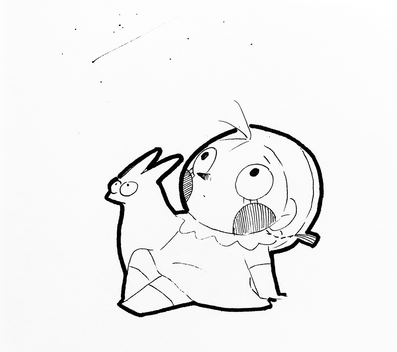 丸子妞日常记事26