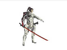 何金裝備崛起復(fù)仇 山姆大叔