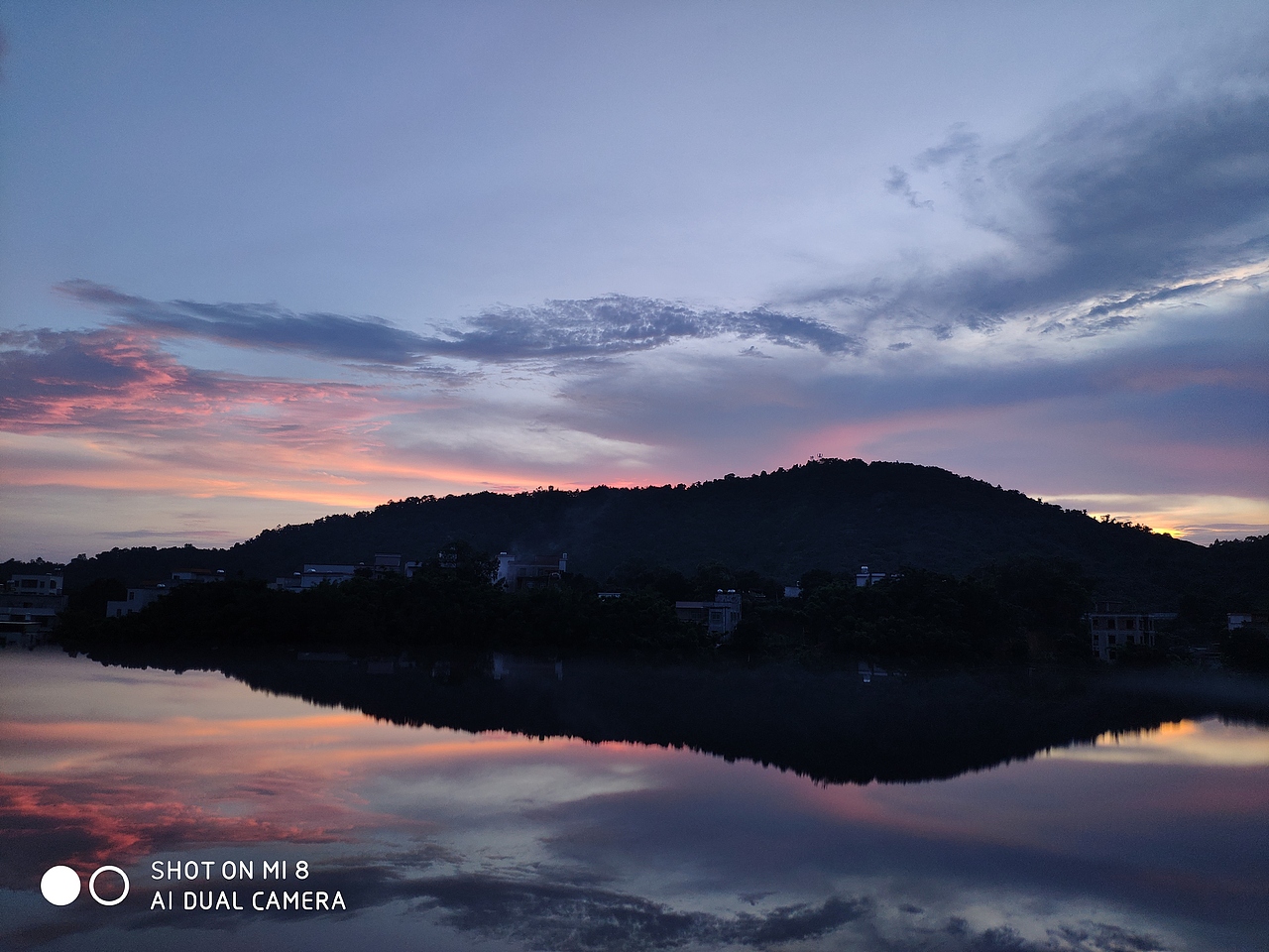 回忆那些年的瞬间